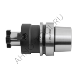 Оправка для торцевых фрез HSK63E-FMB27-60 BRIGHT-TOOLS