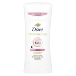 Dove, Дезодорант-антиперспирант Advanced Care, невидимый, «Прозрачное покрытие», 74 г