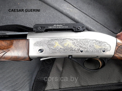 Кронштейн Патриот на Browning A5, Corsica
