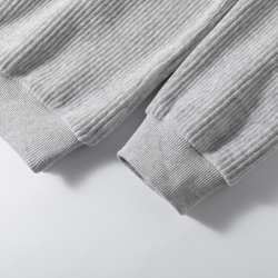 Свитшот велюровый Ymkashix Puff