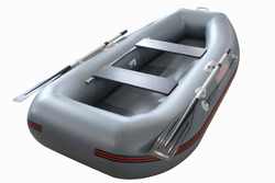 Гребная лодка ПВХ ФАВОРИТ Одиссей 280