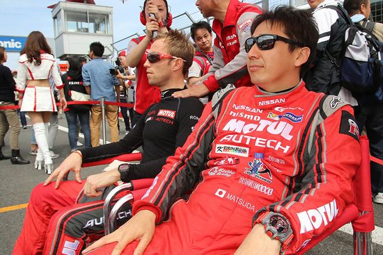 Наручные часы Casio G-Shock GA-400-4BER