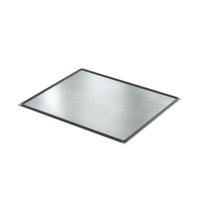 Дно сплошное, для шкафов DAE/CQE 400 x 400 мм