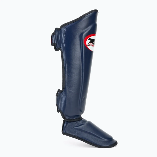 Шингарды Twins Special SGL10 navy blue