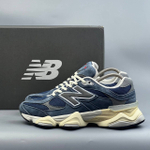 Кроссовки New Balance 9060 #564 (син.)