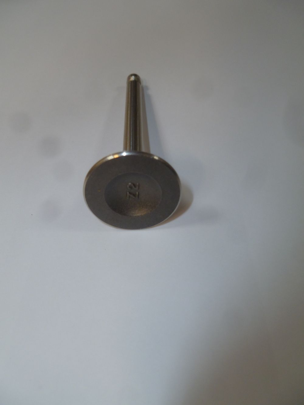 Клапан выпускной GX270/Exhaust valve