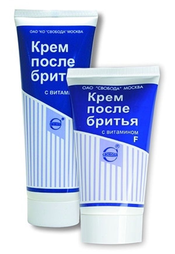 Свобода Крем после бритья