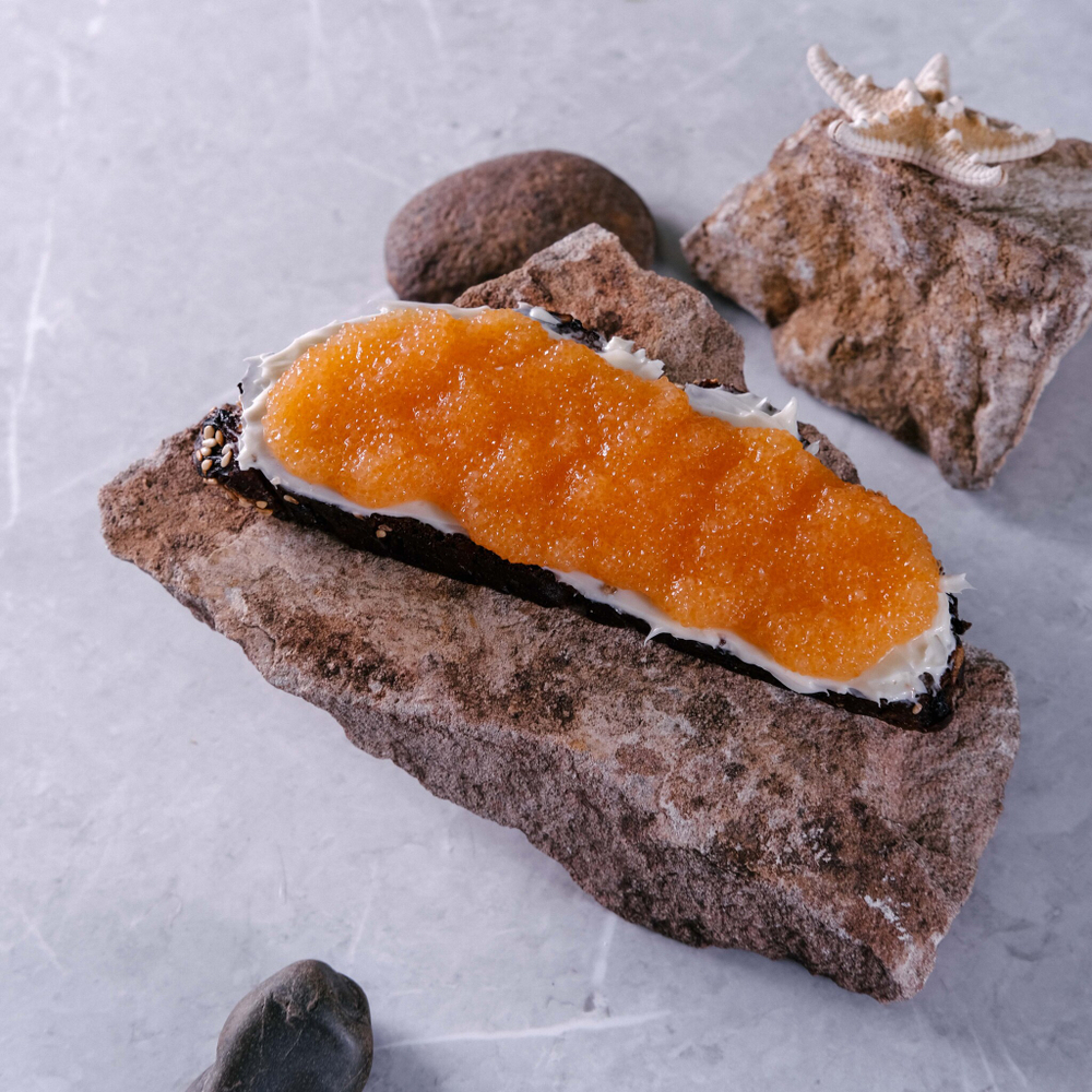 Икра Пеляди 250гр.