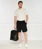 Шорты BERMUDA Emporio Armani - черный(3D1P73 1JOOZ)