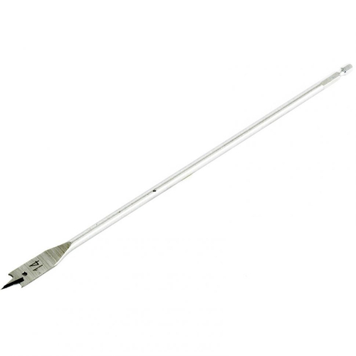 Сверло по дереву перовое 14х300