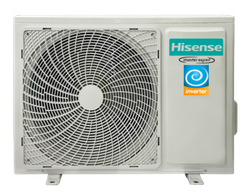 Сплит-система HISENSE, AIR SENSATION SUPERIOR DC Inverter, AS-10UW4RXVQF00G / AS-10UW4RXVQF00W