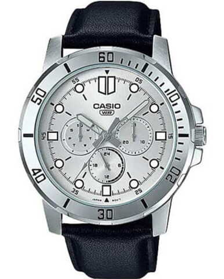 Часы Casio Collection MTP-VD300L-7E