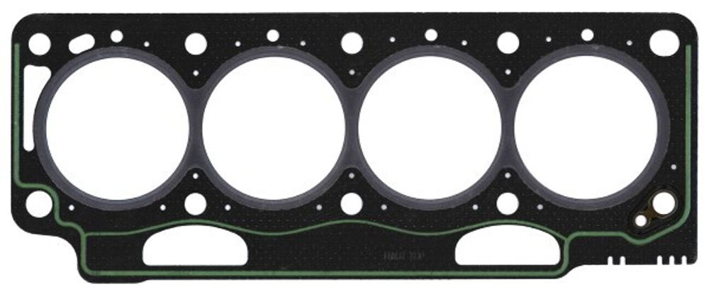 ELRING - 851051-ELR - Gasket, cylinder head - Povrat artikla narucenog iz Njemacke nije moguc.