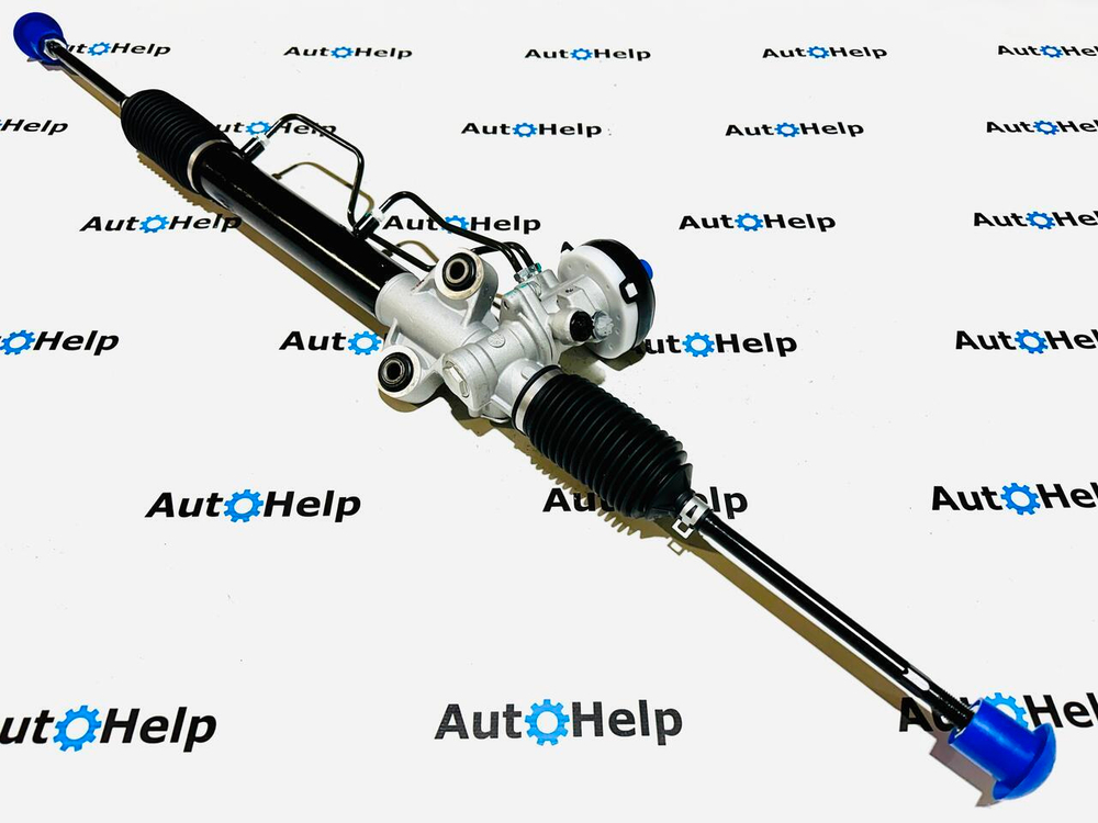 Рулевая рейка 57710-25510 LHD (левый руль) Hyundai Accent