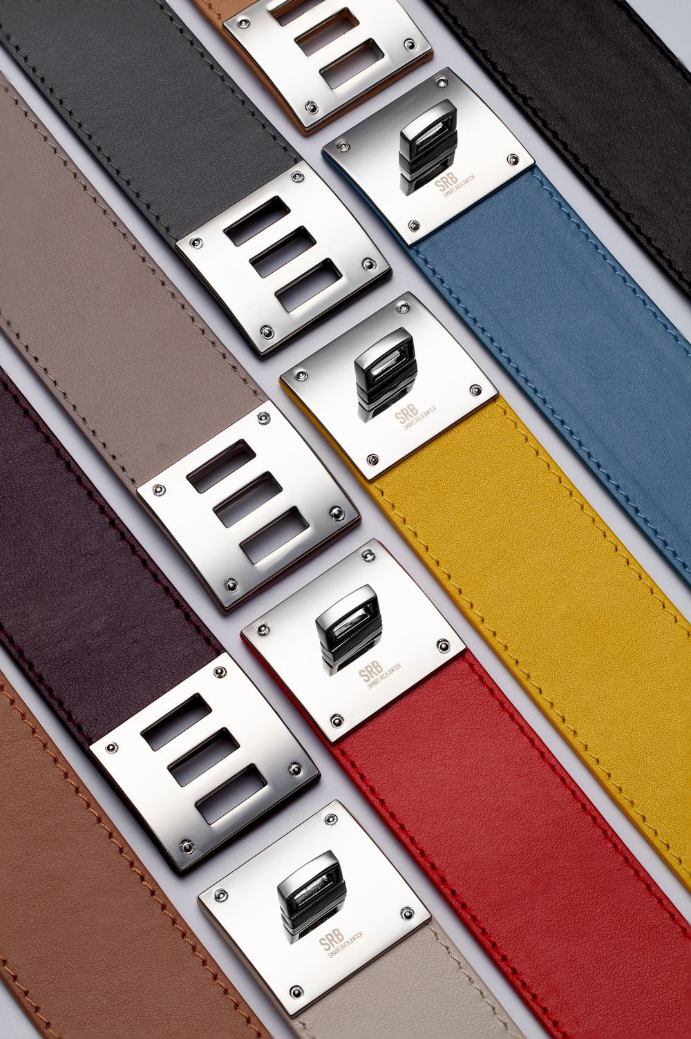 MISTRESS БРАСЛЕТ 14 BLACK