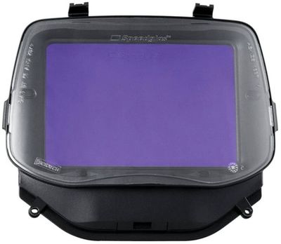 Светофильтр автоматический для сварки 3M™ Speedglas™ с технологией естественного цвета, G5-01/03NC A