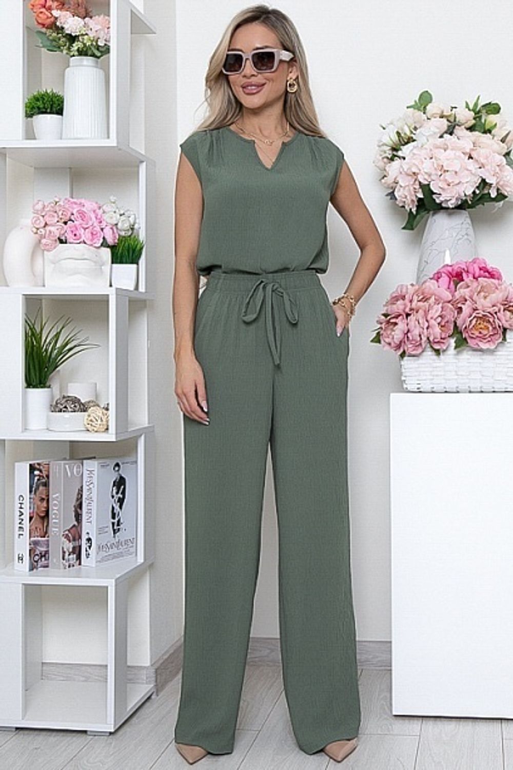 Комплект 6499-1 Avili (Акция)