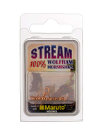 Мормышка Helios вольфрамовая Шар с отверстием 4мм 0,65гр Sil (MW-1940-Sil)