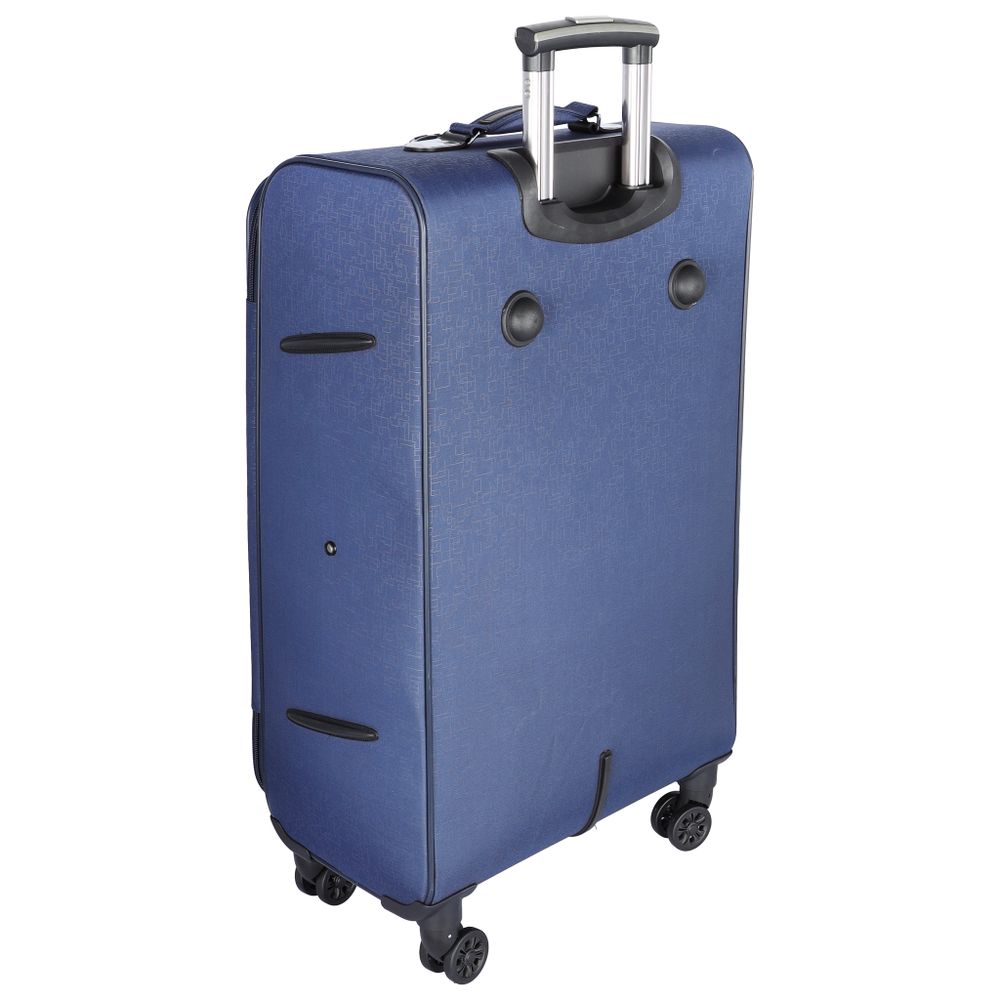 Чемодан 459-4 / 28 дюймов