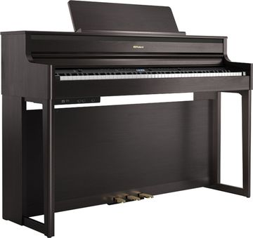 Цифровое пианино Roland HP-704 DR
