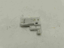 SMV24AX01R/48 ктп25 Замок двери для посудомоечной машины Bosch SMV24AX01R/48 б/у