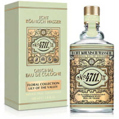 4711 Lily Of The Valley EDC 100ml