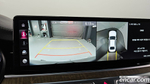 Kia The New K9 (Quoris/K900) 2 Generation 3.8 GDI AWD (03.2022)