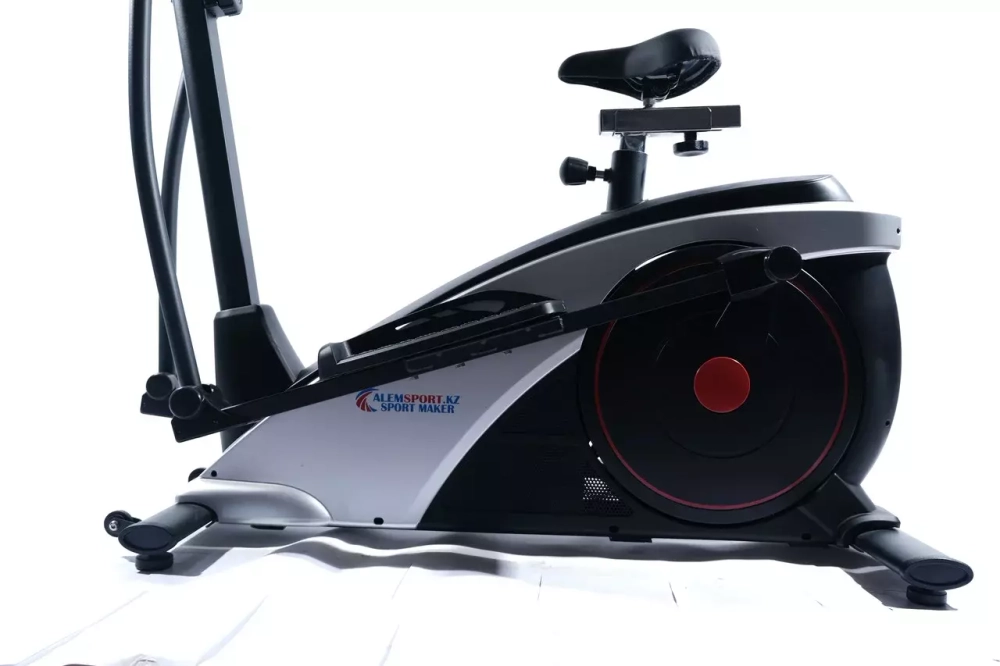 Эллиптический тренажер