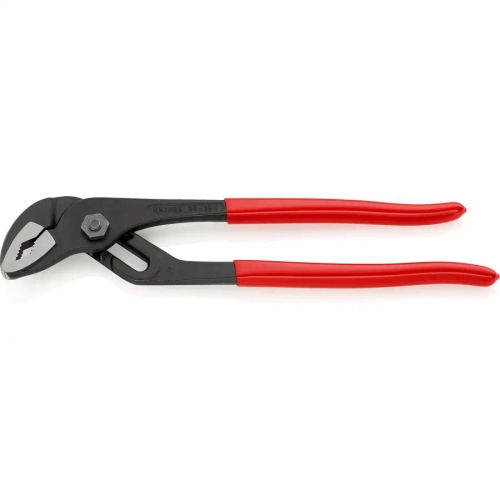 Клещи сантехнические черненые 250 мм Knipex 89 01 250 SB