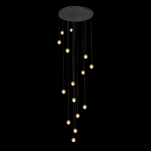 10112/15 Подвесной светильник LOFT IT Rain