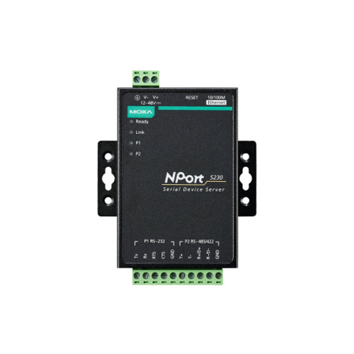 Преобразователь MOXA NPort 5230-T