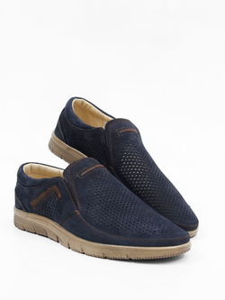 Полуботинки мужские P390-2S