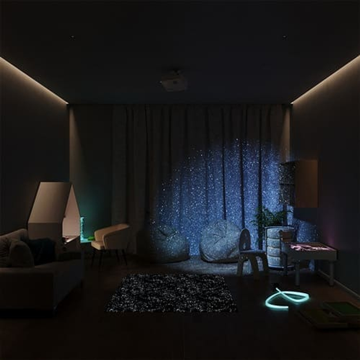 Книги и… Готовый кабинет психолога «Сириус» ✨ Потому что самые важные разговоры начинаются не со слов — а с того, где можно сесть, прижаться к подушке и потрогать светящуюся звезду