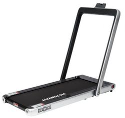 VictoryFit VF-X680 silver