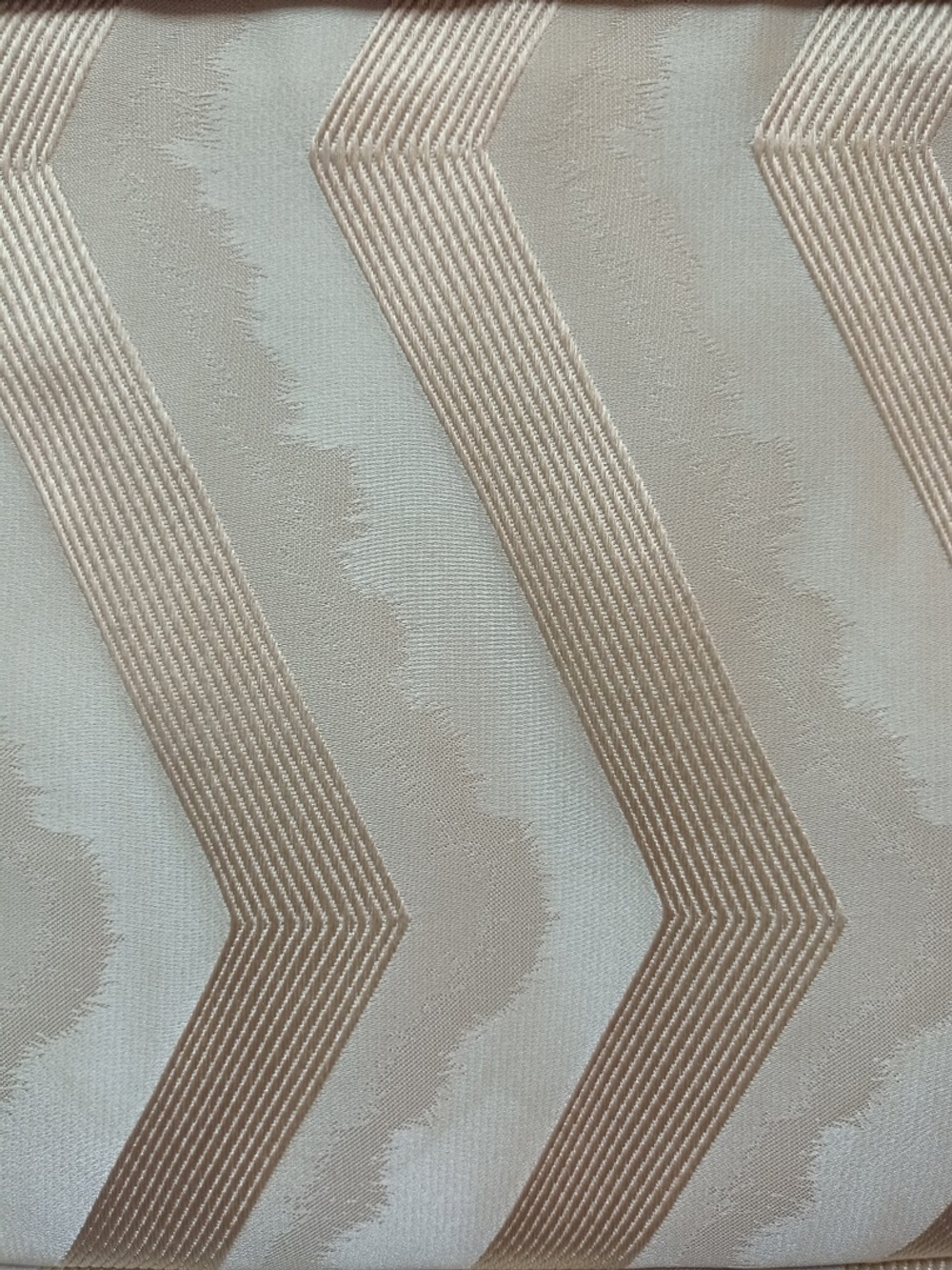 Жаккард зигзаг (12#)