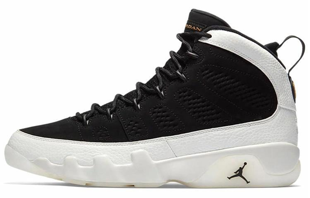 Кроссовки Jordan Air Jordan 9 Retro All-Star 2018