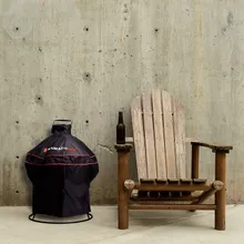 Чехол для керамического гриля Kamado Joe Junior