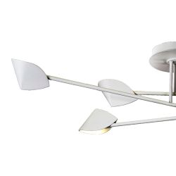 7572 Люстра потолочная CAPUCCINA