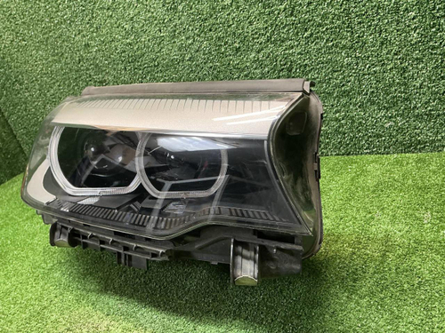 Фара правая BMW 5er G30 (2017-2020) LED