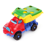 Самосвал логический Р-025-3