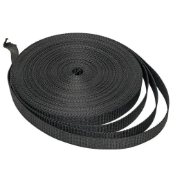 Лента монтажная текстильная 20мм (50м)