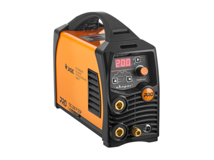 Сварочный инвертор TIG Сварог PRO TIG 200 P DSP (W212)