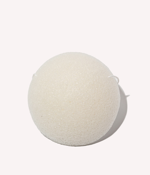 Smorodina Спонж конжаковый с белой глиной