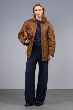 Полупальто женское MM ZANTE