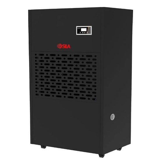 Промышленный осушитель воздуха SILA DIF-480L