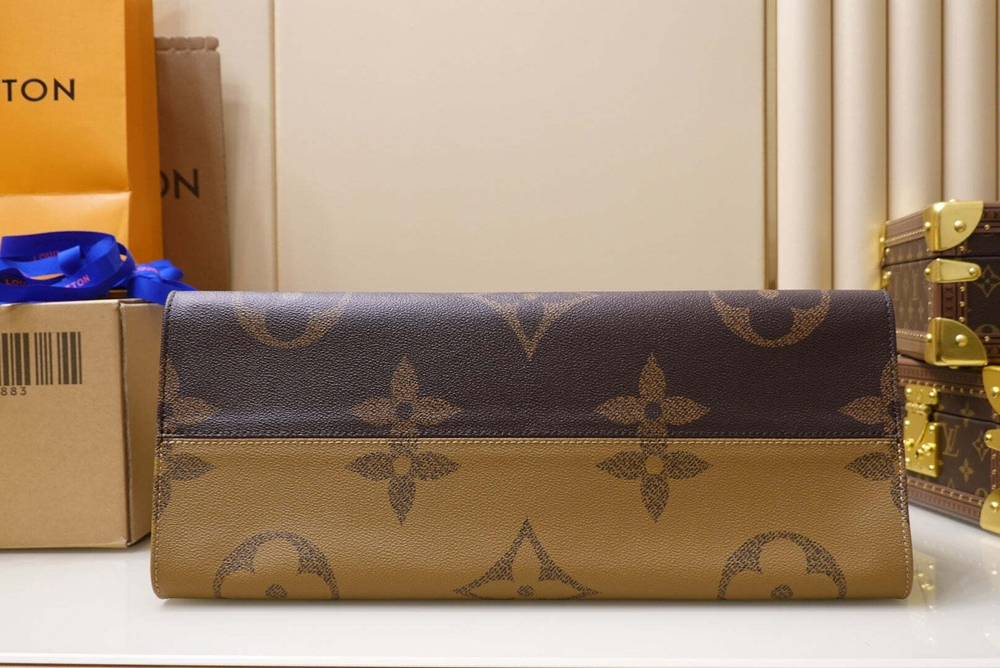 Louis Vuitton Onthego GM