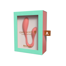 Adrien Lastic - Вибратор Couple Secrets 2.0 + APP