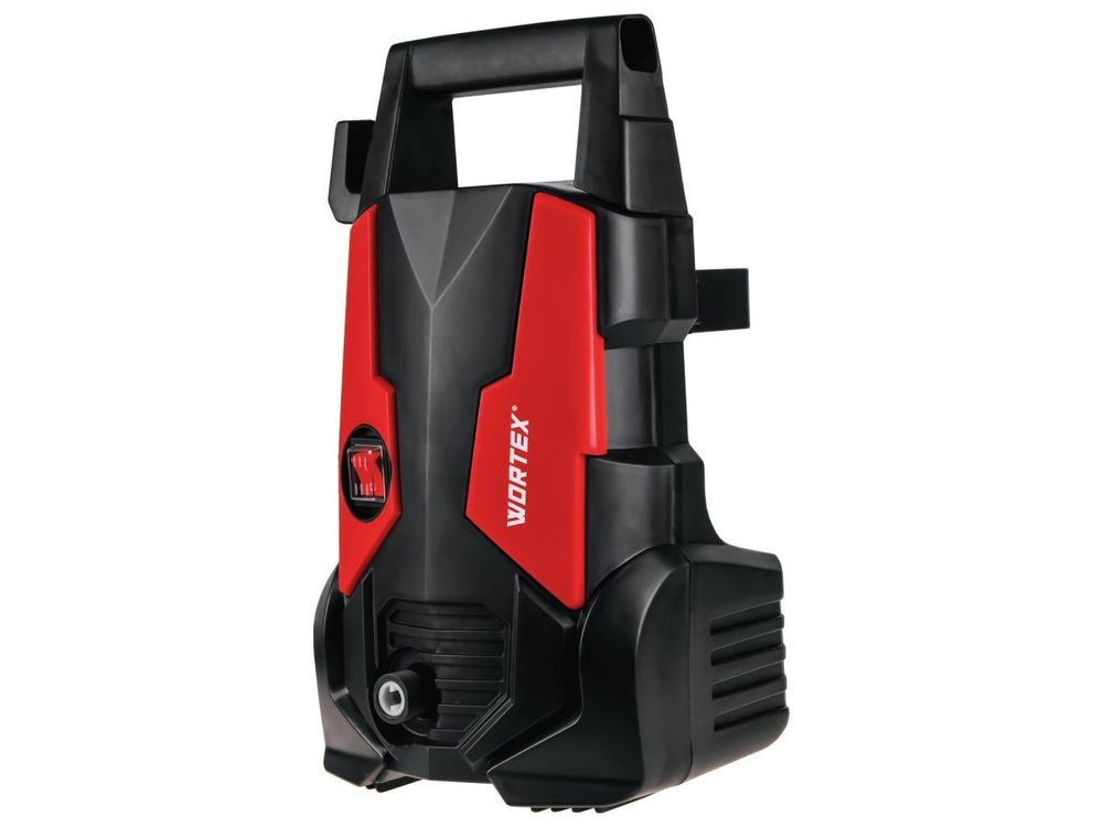 Очиститель высокого давления WORTEX PW 1217-1