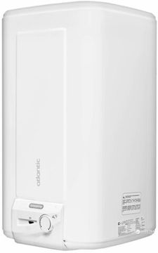 Бойлер ATLANTIC CUBE SLIM STEATITE VM 30 S3C
