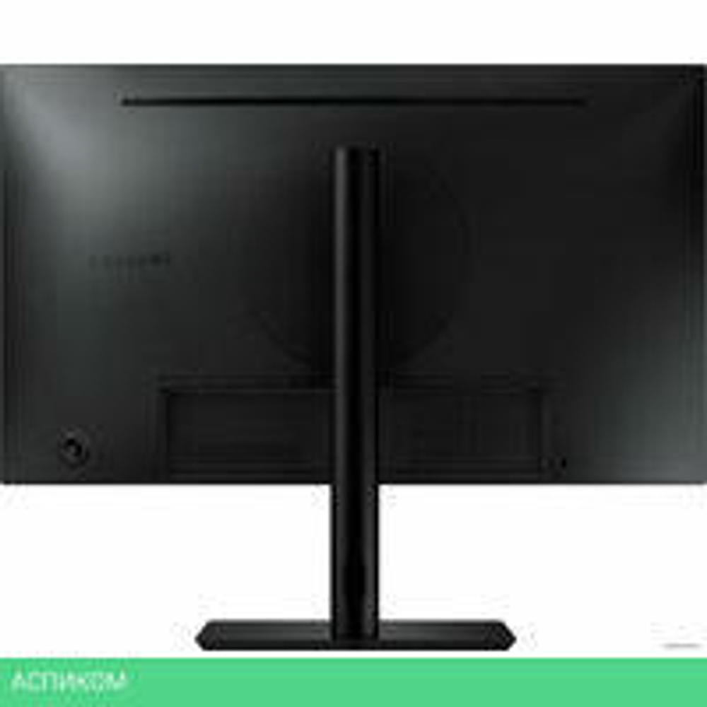 Монитор Samsung R650 LS24R650FDUXEN